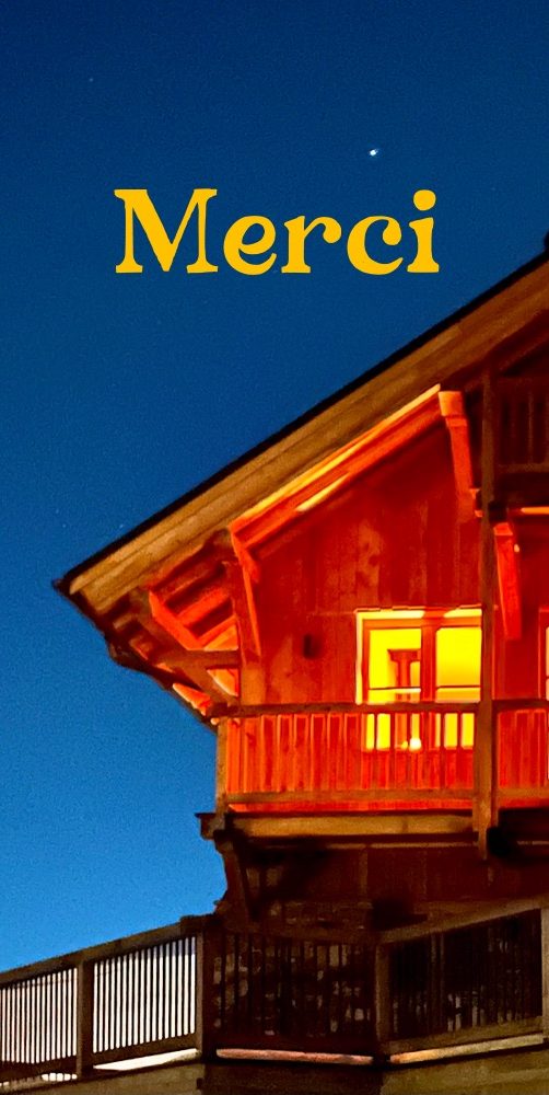 Merci